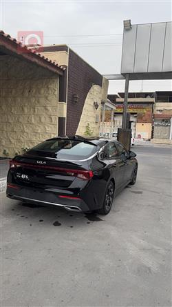 كيا K5